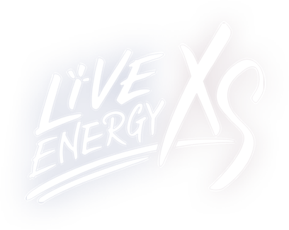Live Energy XS