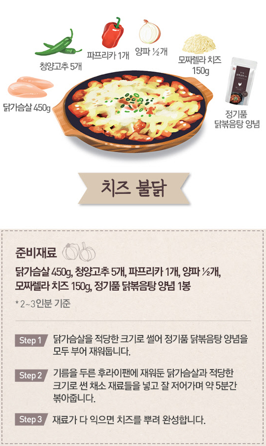 레시피