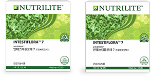 인테스티플로라 7 (120포)