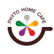 phyto home cafe logo