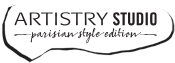 ARTISTRY STUDIO 로고