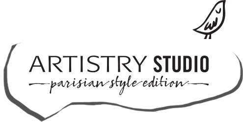 Artistry Studio : Parisian Style Edition