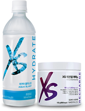 Live Energy XS