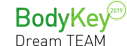 2019 BODYKEY