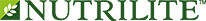 NUTRILITE 로고