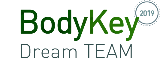 2019 BODYKEY