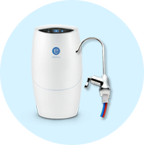 이스프링 퍼싯 제품 이미지