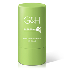 G&H 리프레쉬+ 제품 이미지