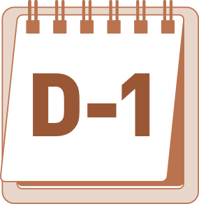 D-1