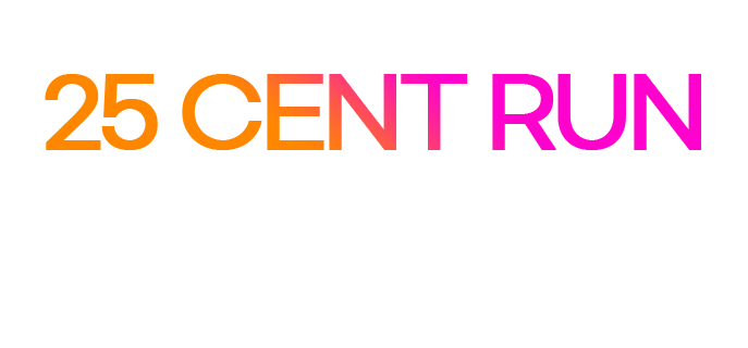 2021 A Summer Festival 25 CENT RUN 참가 방법 튜토리얼 및 데일리 챌린지 안내