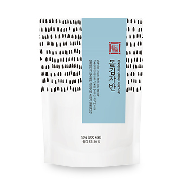 정기품 돌김자반 1봉(50 g) 제품 이미지