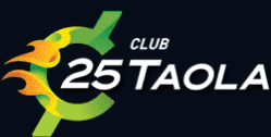 CLUB 25Cent TAOLA logo