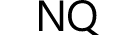 NQ logo