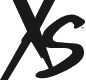 XS (로고)
