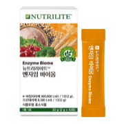 엔자임 바이옴 미니