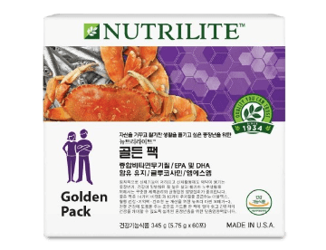 골든팩 이미지
