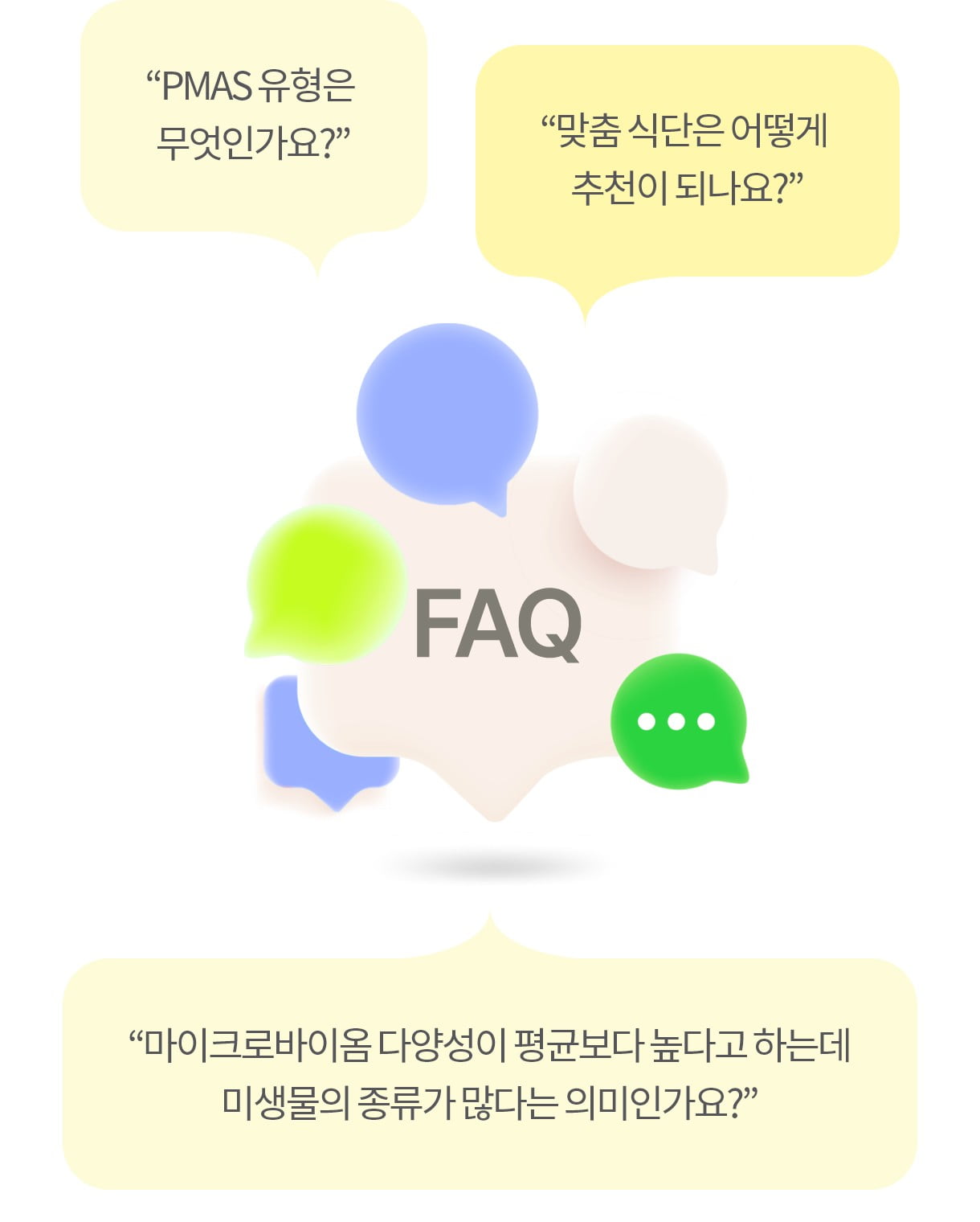 FAQ 질문 이미지