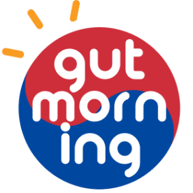 것모닝 코리아 마크