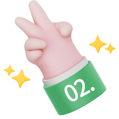 STEP 02.