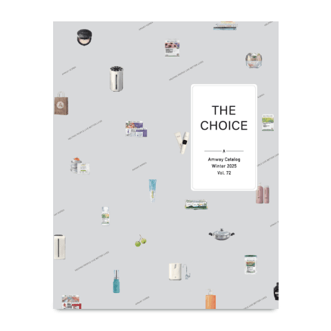 더 초이스 VOL.71 제품 사진