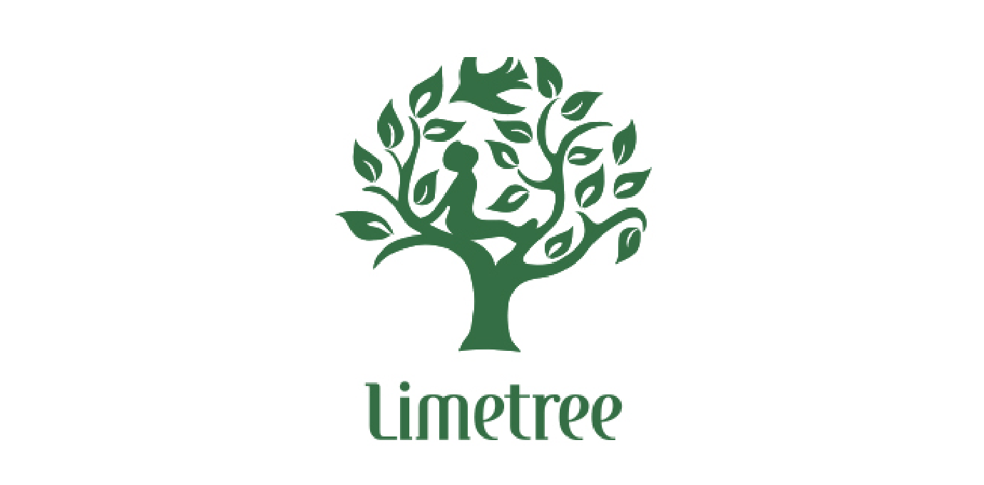 라임트리 로고 이미지