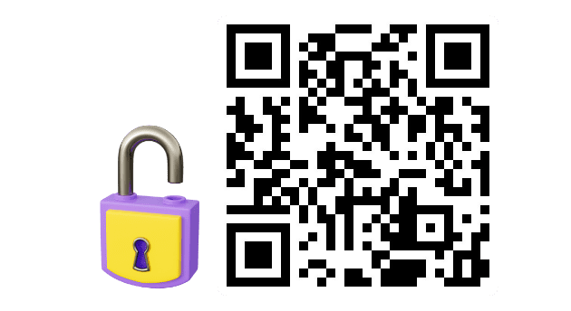 QR코드 이미지