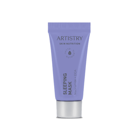아티스트리 스킨 뉴트리션 슬리핑 마스크 미니 제품 이미지