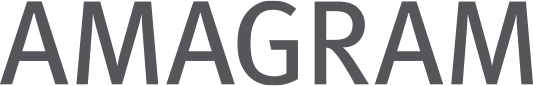 Amagram (로고)