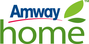 Amway Home 로고