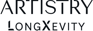 ARTISTRY LONGXEVITY 로고