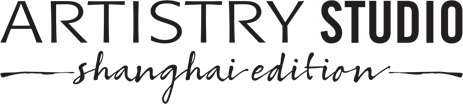 Artistry Studio Shanghai Edition(로고)