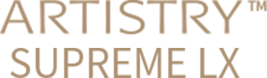 Artistry Supreme LX(로고)
