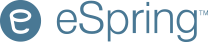 eSpring 로고
