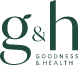 gnhgoodnessHealth로고