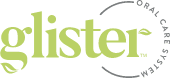 glister logo