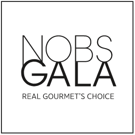 NOBSGALA 로고