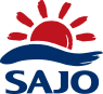 Sajo(로고)