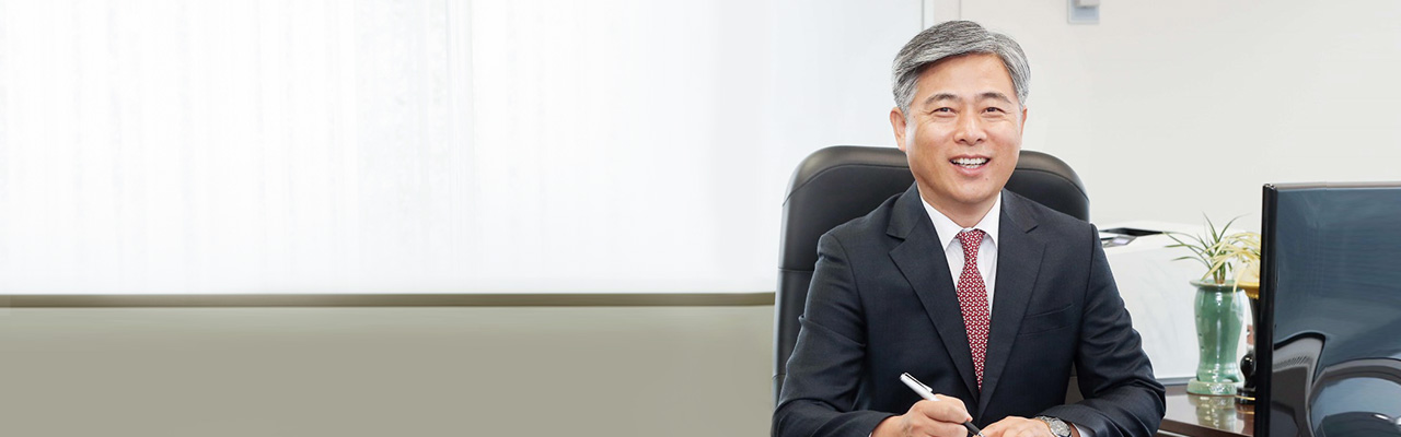 CEO 김장환