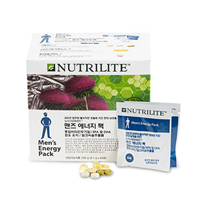 맨즈 에너지 팩 선물세트