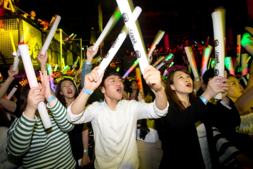 XS 에너지 바이크 김포 AP 사진