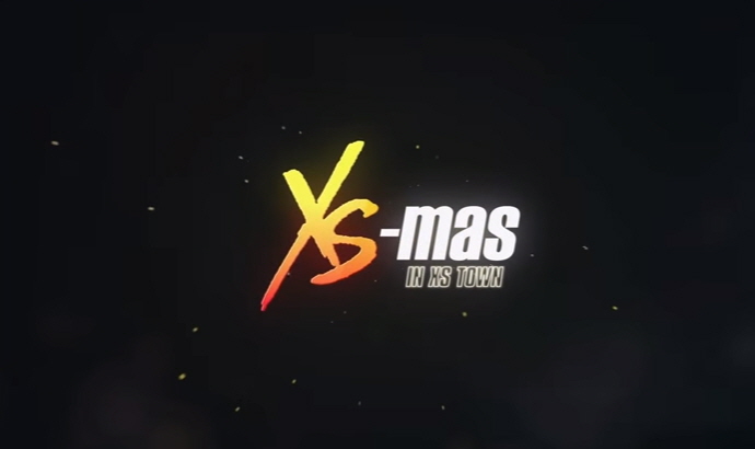 2015 XS-mas