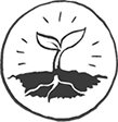 Botanical icon