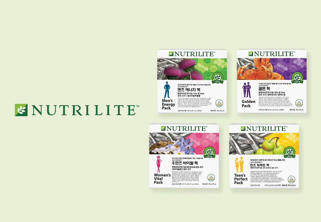 NUTRILITE