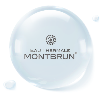 EAU THERMALE MONTBRUN