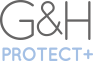 G&H Protect + 로고