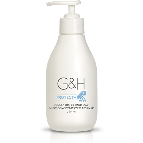 G&H 프로텍트+ 컨센트레이티드 핸드솝 상품 이미지