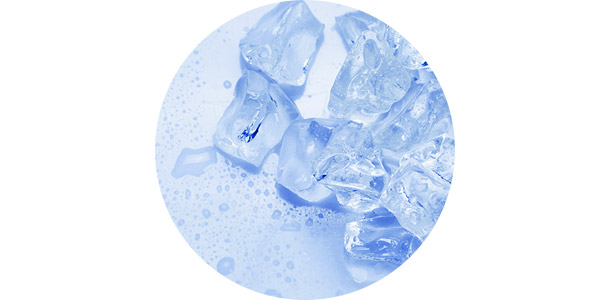 얼음 이미지