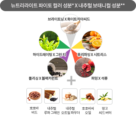 성분 표현 이미지