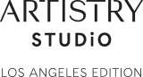Artistry Studio Los Angeles Edition(로고)