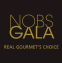 NOBSGALA 로고